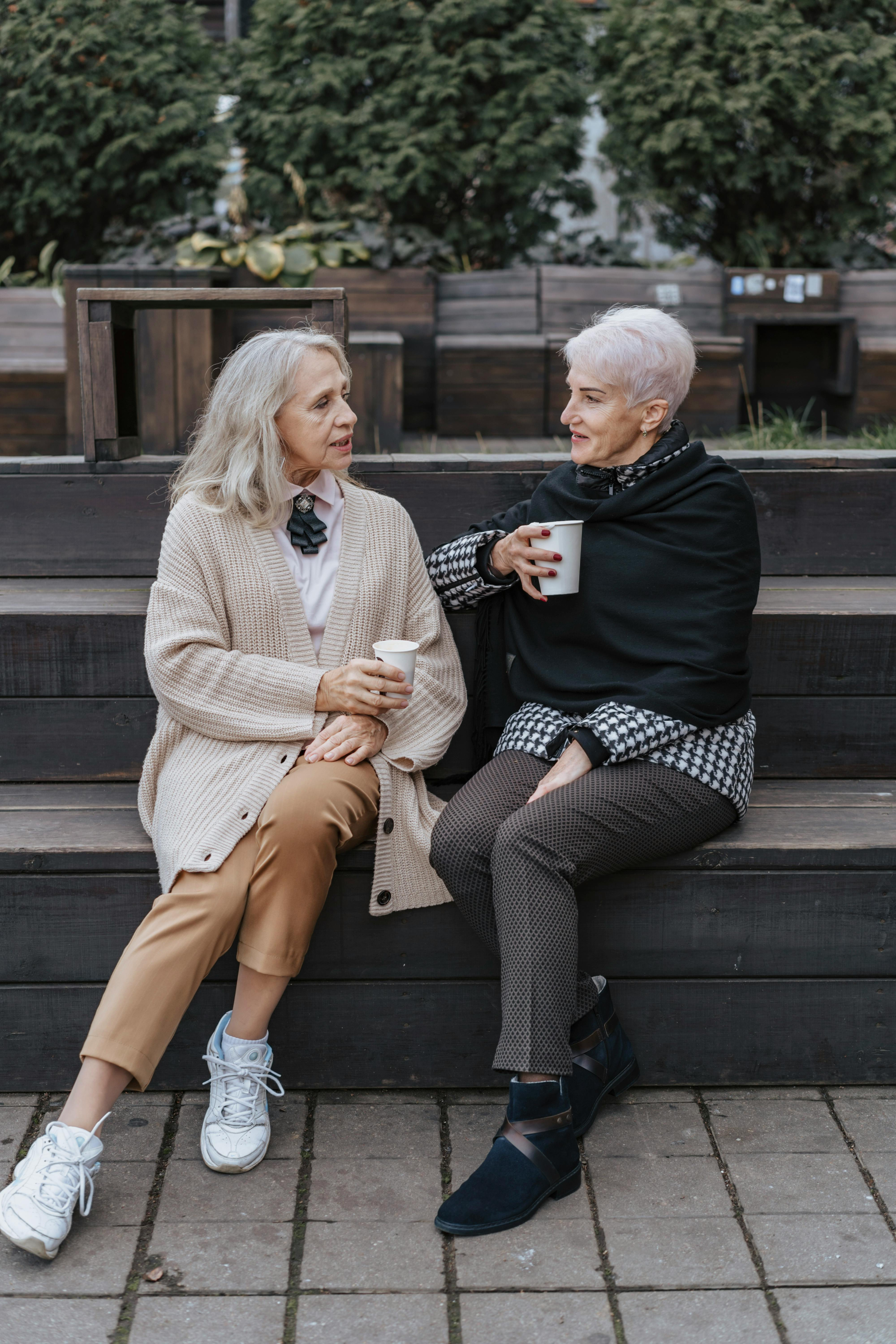 Résidences seniors